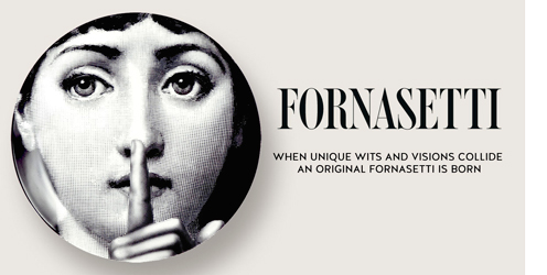 дизайнер forsanetti