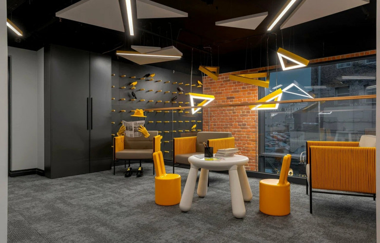 «izzziUP 4* COMMUNITY L&C»  апарт-отель