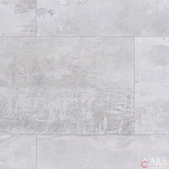 CREATION 55 0045 Серый Дизайн-плитка пвх (lvt) Gerflor
