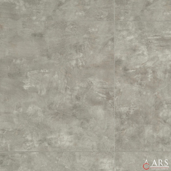 CREATION 55 0437 Серый Дизайн-плитка пвх (lvt) Gerflor