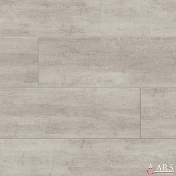 CREATION 55 C.S. 0446 Серый Дизайн-плитка пвх (lvt) Gerflor