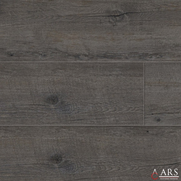 CREATION 55 C.S. 0583 Серый Дизайн-плитка пвх (lvt) Gerflor