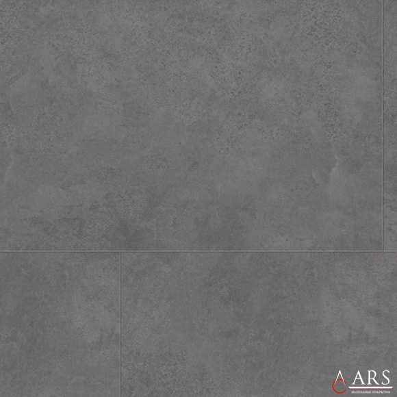 CREATION 55 X-press 0436 Серый Дизайн-плитка пвх (lvt) Gerflor