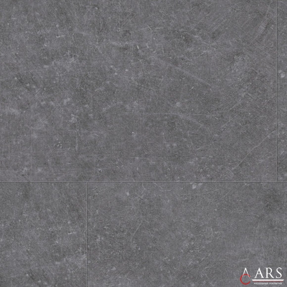 CREATION 70 C.S. 0085 Серый Дизайн-плитка пвх (lvt) Gerflor