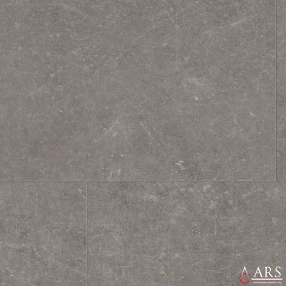 CREATION 70 C.S. 0087 Серый Дизайн-плитка пвх (lvt) Gerflor