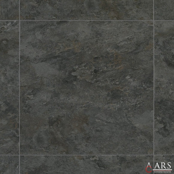 CREATION 70 C.S. 0394 Серый Дизайн-плитка пвх (lvt) Gerflor