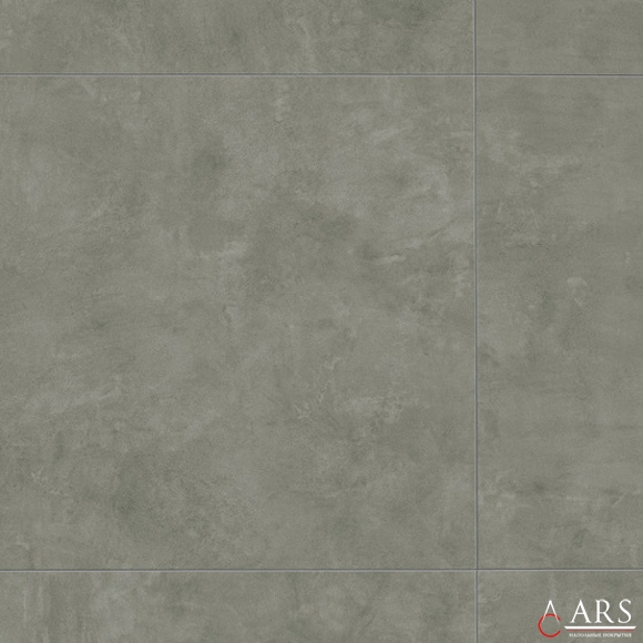 CREATION 70 C.S. 0522 Серый Дизайн-плитка пвх (lvt) Gerflor