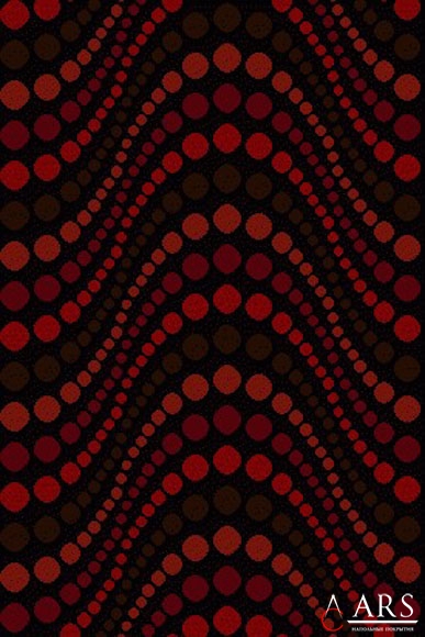 TOY Harmony toy crimson Красный Ковролин, ковровые покрытия  Brintons AGNELLA