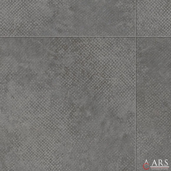CREATION 70 X-press 0529 Серый Дизайн-плитка пвх (lvt) Gerflor