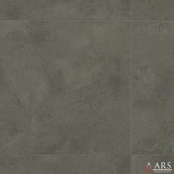 CREATION 70 X-press 0531 Серый Дизайн-плитка пвх (lvt) Gerflor