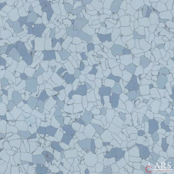 MIPOLAM Technic EL5 0637 Голубой Дизайн-плитка пвх (lvt) Gerflor
