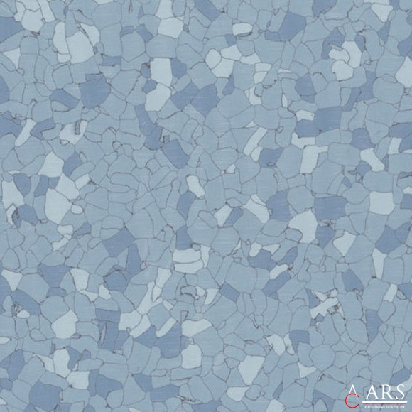 MIPOLAM Technic EL5 0638 Синий Дизайн-плитка пвх (lvt) Gerflor