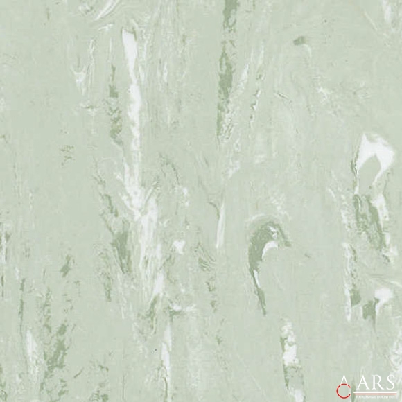 MIPOLAM Troplan 1007 Зеленый Дизайн-плитка пвх (lvt) Gerflor