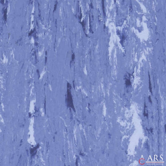MIPOLAM Troplan 1056 Синий Дизайн-плитка пвх (lvt) Gerflor