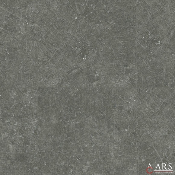 SAGA 2 0085 Серый Дизайн-плитка пвх (lvt) Gerflor