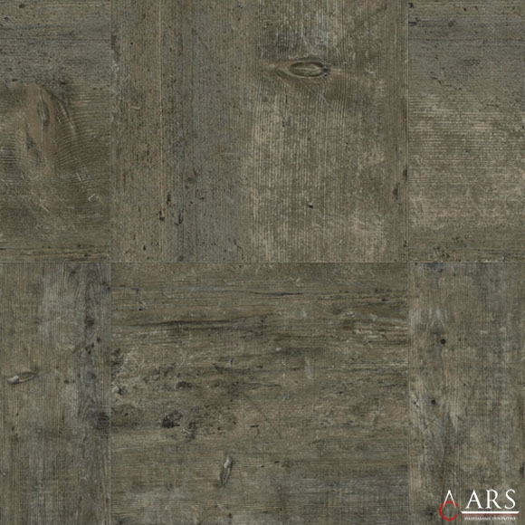 SAGA 2 0572 Коричневый Дизайн-плитка пвх (lvt) Gerflor
