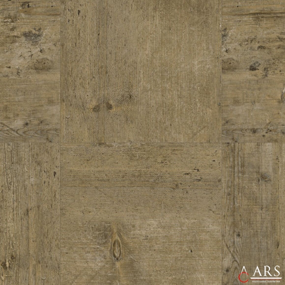 SAGA 2 0579 Коричневый Дизайн-плитка пвх (lvt) Gerflor