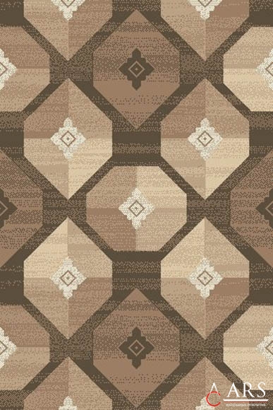TIANO Natural tiano brown Коричневый Ковролин, ковровые покрытия  Brintons AGNELLA