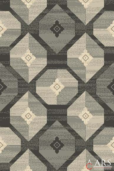 TIANO Natural tiano graphite Серый Ковролин, ковровые покрытия  Brintons AGNELLA