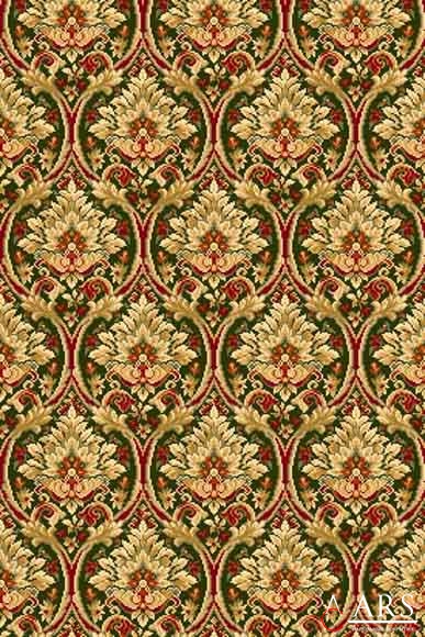 TAPESTRY Impuls dark green Зеленый Ковролин, ковровые покрытия  Brintons AGNELLA