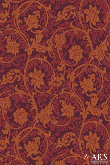 TANIOS Creation tanios spice Красный Ковролин, ковровые покрытия  Brintons AGNELLA