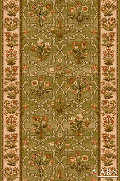  OLANDIA  Ковровые дорожки Brintons AGNELLA