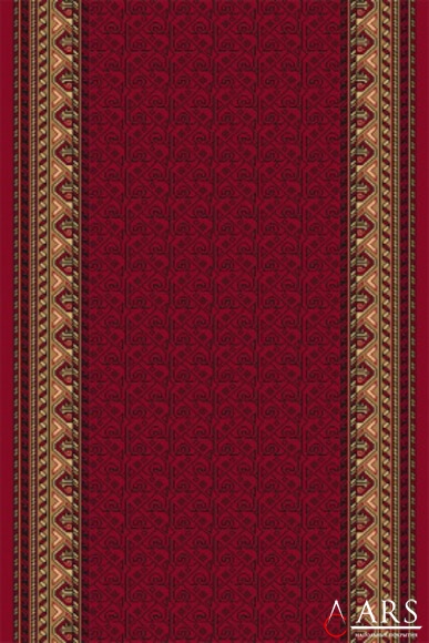  bordo  Brintons AGNELLA