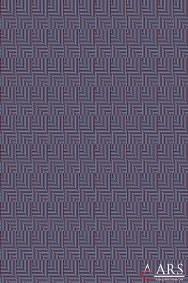 SOTERA Creation sotera azure Фиолетовый Синий Ковролин, ковровые покрытия  Brintons AGNELLA