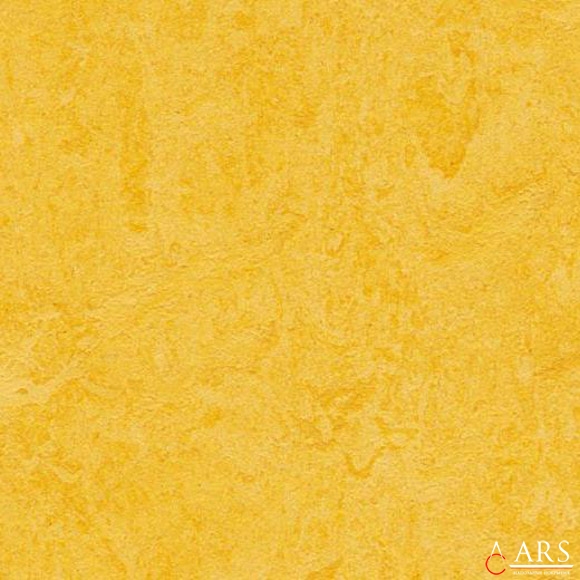 MARMOLEUM CLICK 333251 Желтый Качественный линолеум Forbo