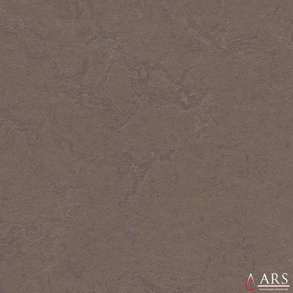 MARMOLEUM CLICK 333568 Коричневый Качественный линолеум Forbo