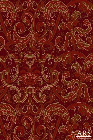 SOLTA Harmony solta claret Красный Ковролин, ковровые покрытия  Brintons AGNELLA