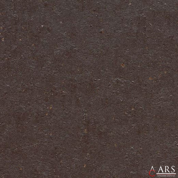 MARMOLEUM SOLID 3581 Коричневый Качественный линолеум Forbo