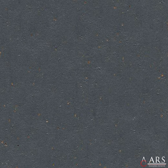MARMOLEUM SOLID 3583 Серый Качественный линолеум Forbo