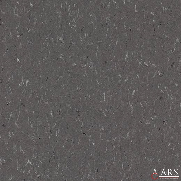 MARMOLEUM SOLID 3607 Серый Качественный линолеум Forbo