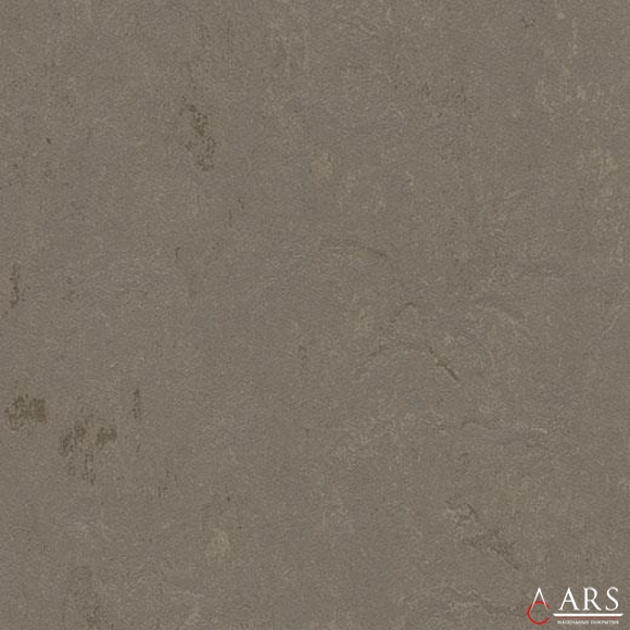 MARMOLEUM SOLID 3705 Бежевый Качественный линолеум Forbo