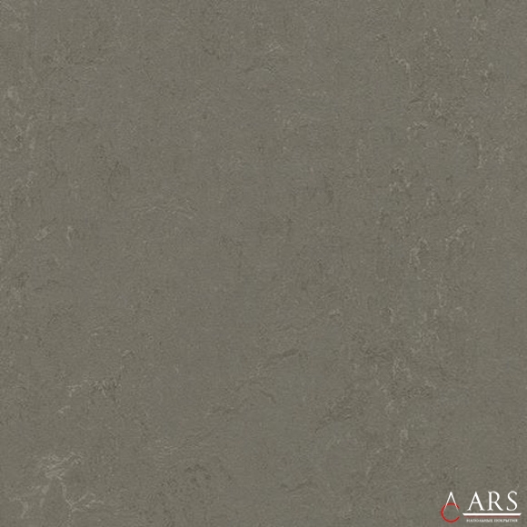 MARMOLEUM SOLID 3723 Бежевый Качественный линолеум Forbo