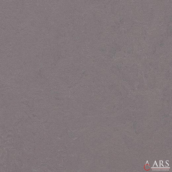 MARMOLEUM SOLID 3730 Коричневый Качественный линолеум Forbo