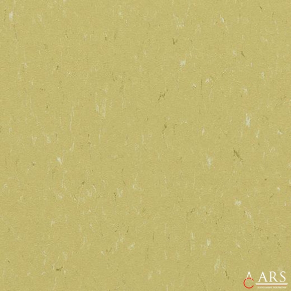 MARMOLEUM SOLID 3634 Желтый Качественный линолеум Forbo