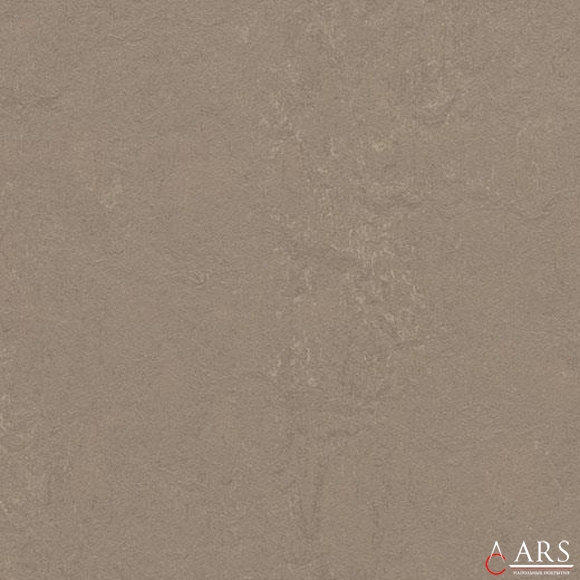 АКУСТИЧЕСКИЙ MARMOLEUM 370935 Коричневый Качественный линолеум Forbo