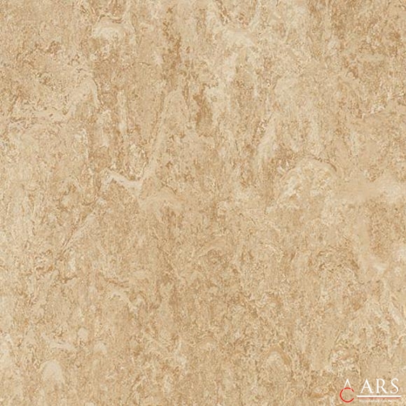 МОДУЛЬНЫЙ MARMOLEUM t2707 Бежевый Качественный линолеум Forbo