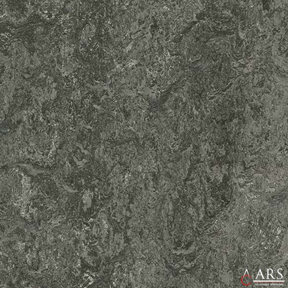 МОДУЛЬНЫЙ MARMOLEUM t3048 Серый Качественный линолеум Forbo