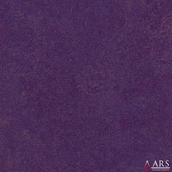 МОДУЛЬНЫЙ MARMOLEUM t3244 Фиолетовый Качественный линолеум Forbo