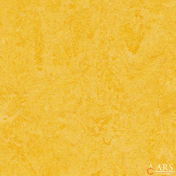 МОДУЛЬНЫЙ MARMOLEUM t3251 Желтый Качественный линолеум Forbo
