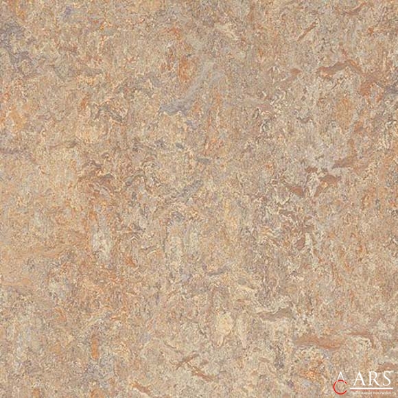 МОДУЛЬНЫЙ MARMOLEUM t3407 Бежевый Качественный линолеум Forbo