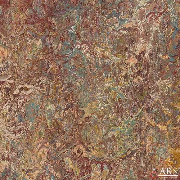 МОДУЛЬНЫЙ MARMOLEUM t3423 Коричневый Качественный линолеум Forbo