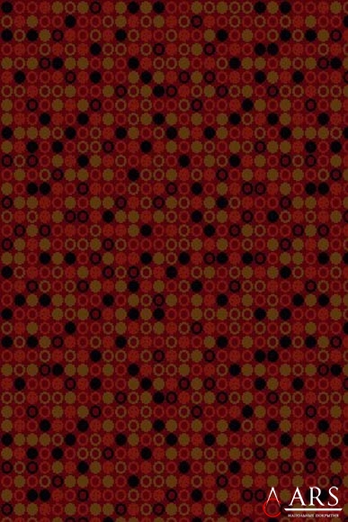 SERENE Harmony serene claret Красный Ковролин, ковровые покрытия  Brintons AGNELLA