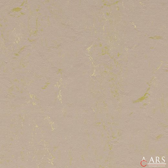 МОДУЛЬНЫЙ MARMOLEUM t3715 Бежевый Качественный линолеум Forbo