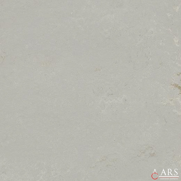 МОДУЛЬНЫЙ MARMOLEUM t3717 Серый Качественный линолеум Forbo