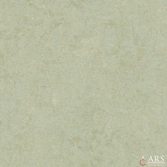 МОДУЛЬНЫЙ MARMOLEUM t3884 Зеленый Качественный линолеум Forbo