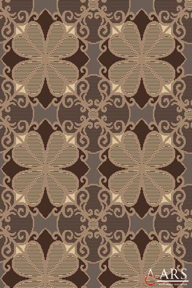 SELENGE Creation selenge grey Коричневый Ковролин, ковровые покрытия  Brintons AGNELLA